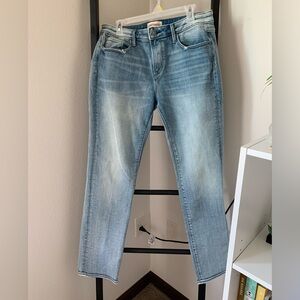 Women’s Size 30 Driftwood Jeans